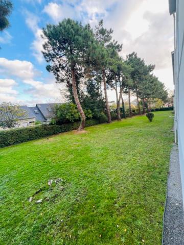 Appartement Nantes 3 pièce(s) 61.25 m2