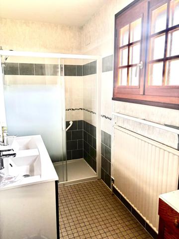 maison de village bien situé