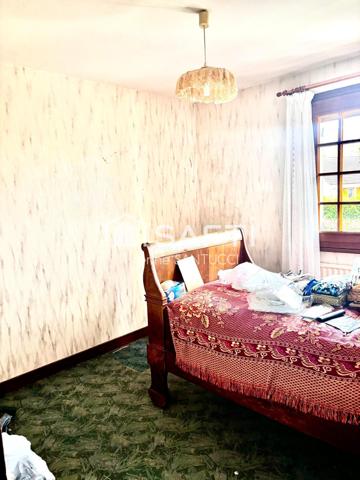 maison de village bien situé