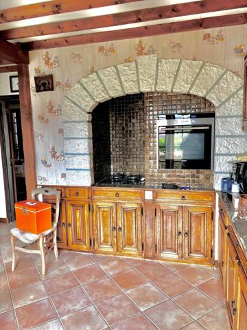 maison de village bien situé