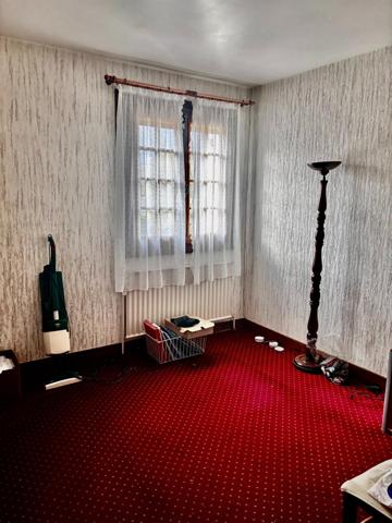 maison de village bien situé