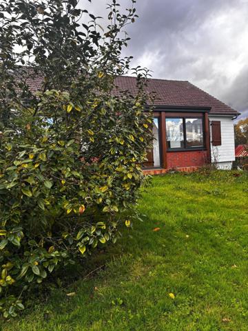 maison de village bien situé