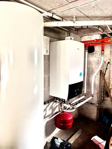 maison de village bien situé