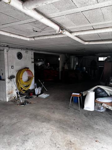 maison de village bien situé