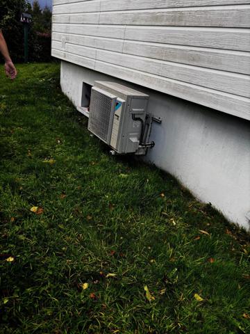 maison de village bien situé