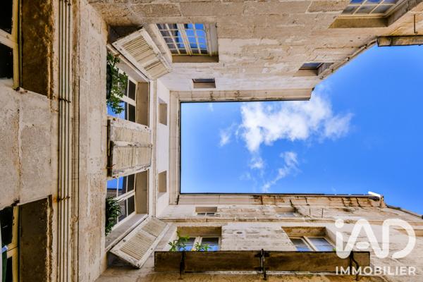 Immeuble à vendre 198,81 m² Niort