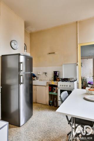 Immeuble à vendre 198,81 m² Niort