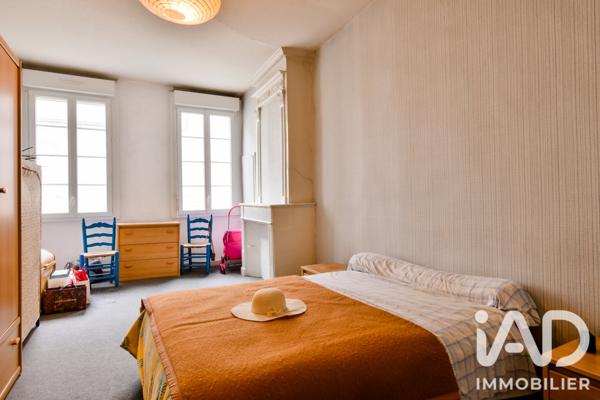 Immeuble à vendre 198,81 m² Niort