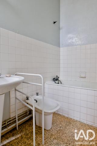 Immeuble à vendre 198,81 m² Niort