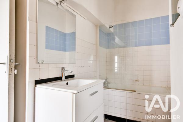 Immeuble à vendre 198,81 m² Niort