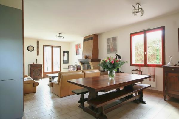 Maison de plain-pied au cœur d’une impasse paisible