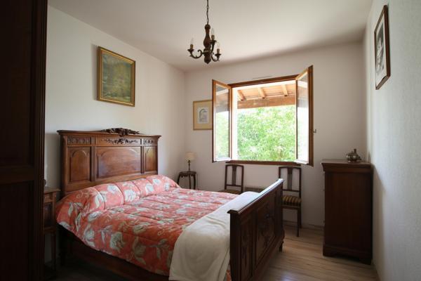 Maison de plain-pied au cœur d’une impasse paisible