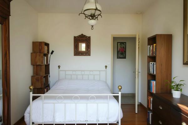 Maison de plain-pied au cœur d’une impasse paisible