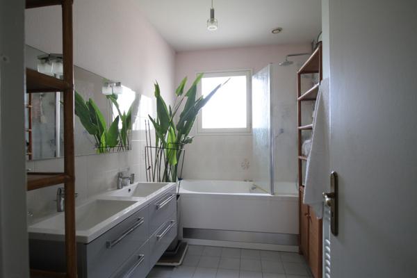 Maison de plain-pied au cœur d’une impasse paisible