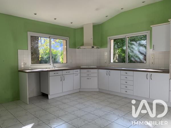 Maison à vendre 6 pièces 113 m² Bergerac