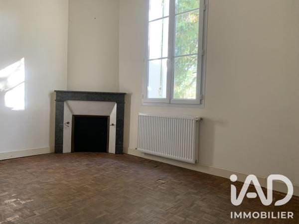 Maison à vendre 6 pièces 113 m² Bergerac