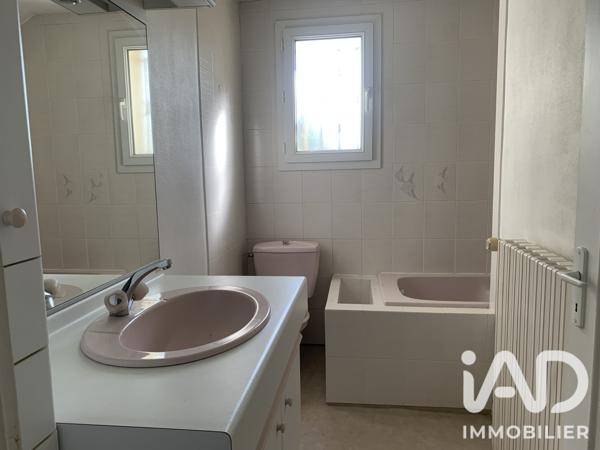 Maison à vendre 6 pièces 113 m² Bergerac