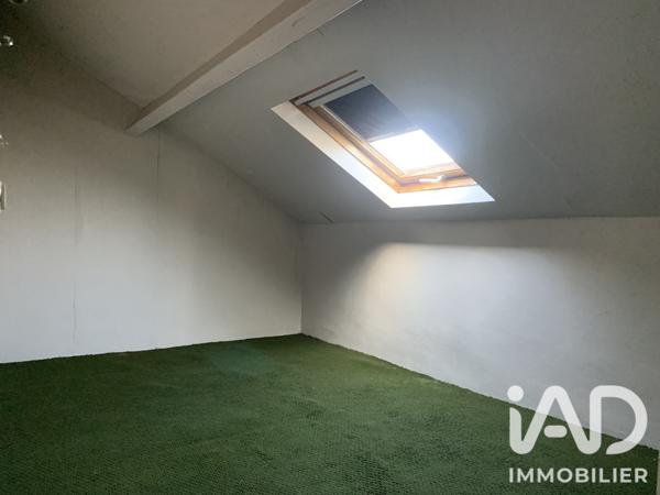 Maison à vendre 6 pièces 113 m² Bergerac