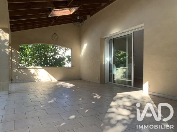 Maison à vendre 6 pièces 113 m² Bergerac