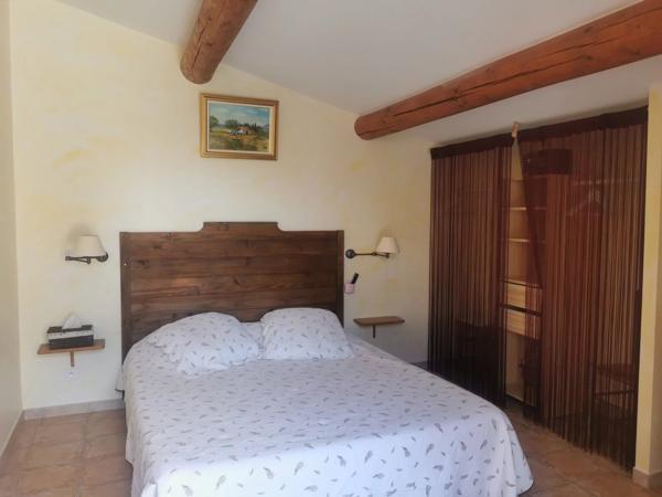 VILLA LORGUES DE 236M² SUPERBE ENVIRONNEMENT