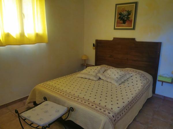 VILLA LORGUES DE 236M² SUPERBE ENVIRONNEMENT