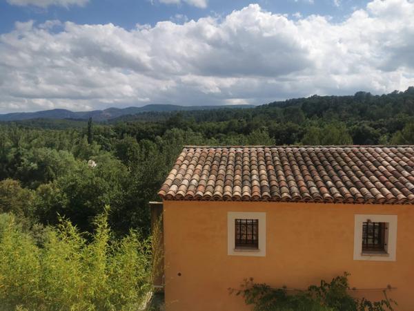 VILLA LORGUES DE 236M² SUPERBE ENVIRONNEMENT