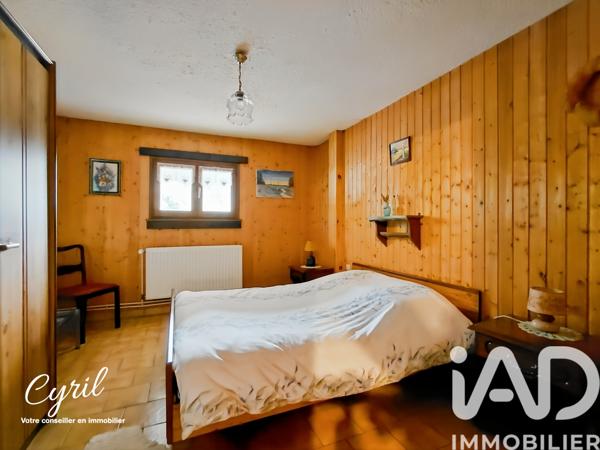 Maison à vendre 6 pièces 120 m² Ventron