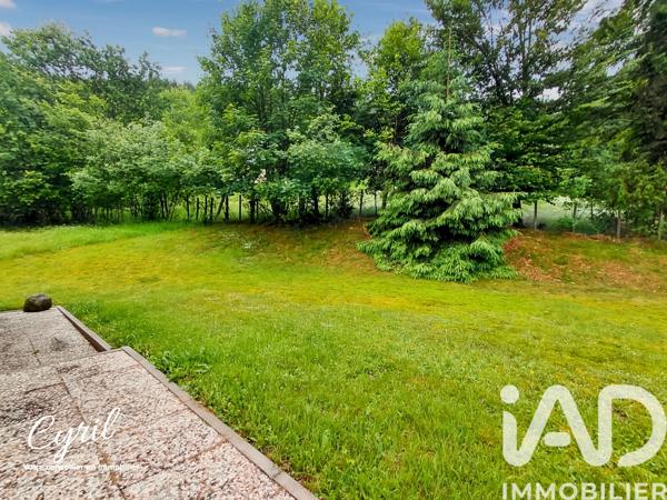 Maison à vendre 6 pièces 120 m² Ventron