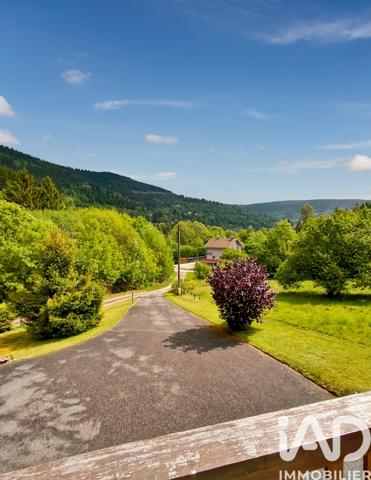 Maison à vendre 6 pièces 120 m² Ventron