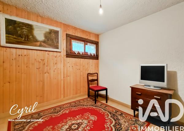 Maison à vendre 6 pièces 120 m² Ventron