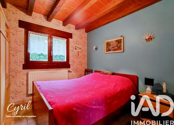 Maison à vendre 6 pièces 120 m² Ventron