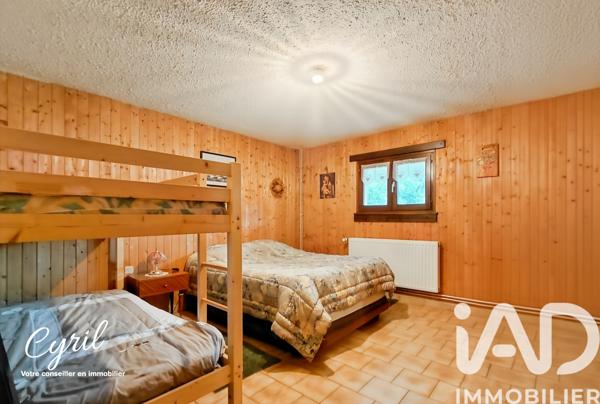 Maison à vendre 6 pièces 120 m² Ventron