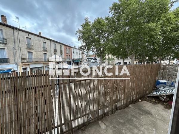 À vendre Immeuble - Béziers 34500