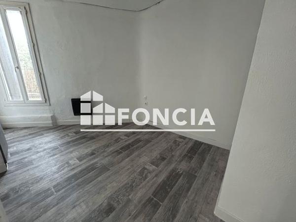 À vendre Immeuble - Béziers 34500