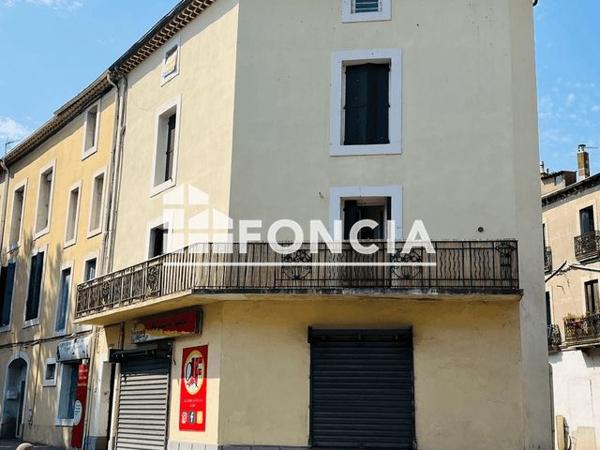 À vendre Immeuble - Béziers 34500