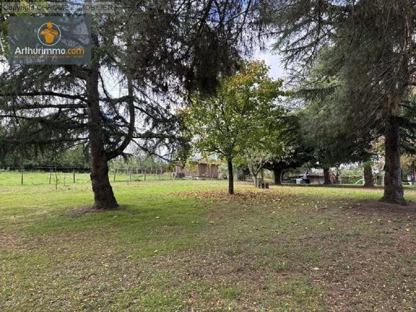 Vente                                                      Maison
                        
                     5 pièces                      102 m2                     à Gontaud-de-Nogaret