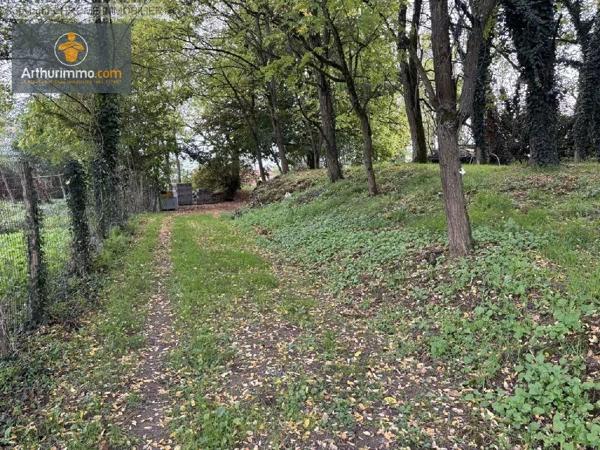 Vente                                                      Maison
                        
                     5 pièces                      102 m2                     à Gontaud-de-Nogaret