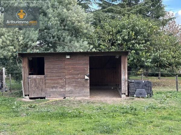 Vente                                                      Maison
                        
                     5 pièces                      102 m2                     à Gontaud-de-Nogaret