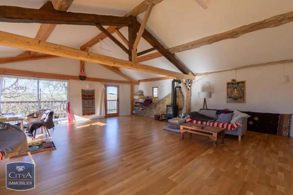 Maison à vendre 12 pièces 421m²