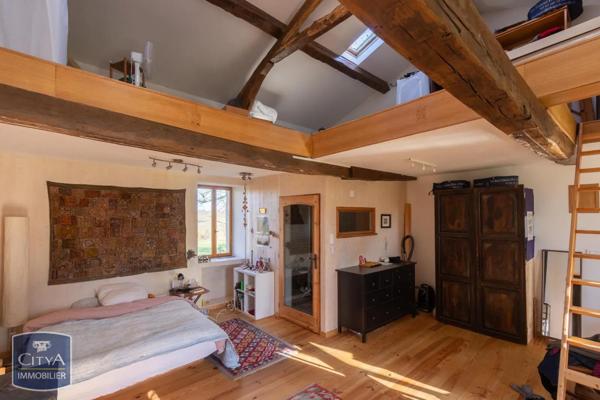 Maison à vendre 12 pièces 421m²