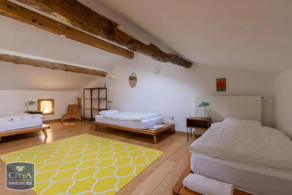 Maison à vendre 12 pièces 421m²