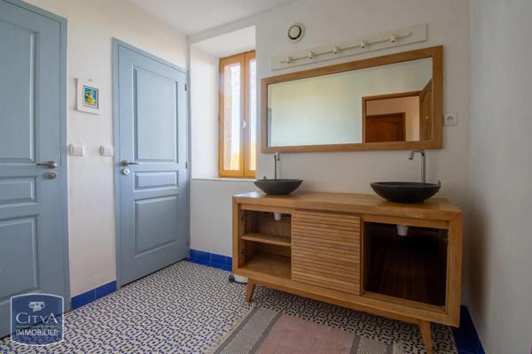 Maison à vendre 12 pièces 421m²