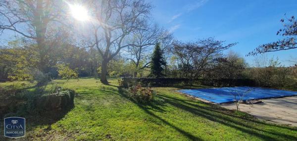 Maison à vendre 12 pièces 421m²