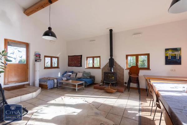 Maison à vendre 12 pièces 421m²