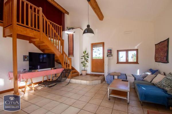 Maison à vendre 12 pièces 421m²