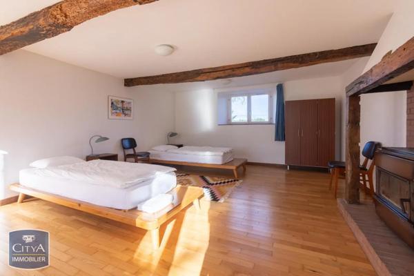 Maison à vendre 12 pièces 421m²