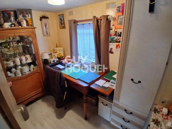 Terrain de Loisirs, 488m2, ST PIERRE D OLERON