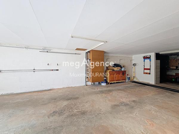 Maison à Montrevault-sur-Èvre, 49110 - 6 pièces 114m²