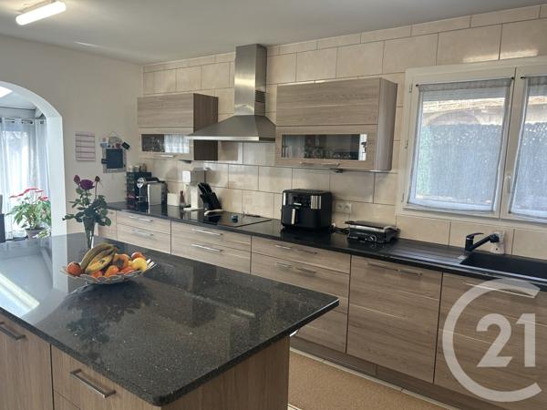 Maison à vendre  6 pièces - 129,48 m2 GEX - 01