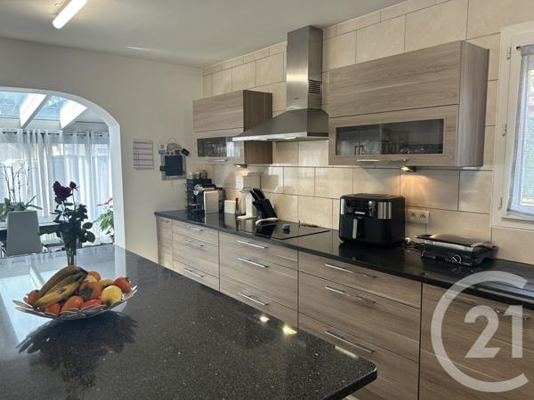 Maison à vendre  6 pièces - 129,48 m2 GEX - 01